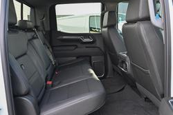 2023 Chevrolet
                Silverado 1500 LTZ Premium W/Tech Pack