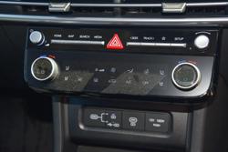 2024 Hyundai
Tucson Premium