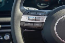 2024 Hyundai
Tucson Premium