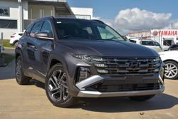 2024 Hyundai
Tucson Premium
