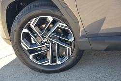 2024 Hyundai
Tucson Premium