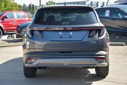 2024 Hyundai
Tucson Premium