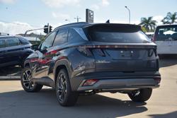 2024 Hyundai
Tucson Premium