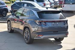 2024 Hyundai
Tucson Premium