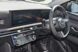 2024 Hyundai
Tucson Premium