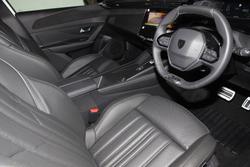 2024 Peugeot 308 GT Premium