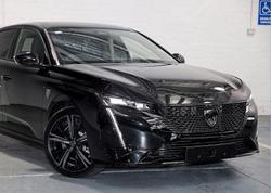 2024 Peugeot 308 GT Premium