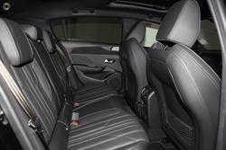 2024 Peugeot
                308 GT Premium