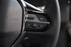 2024 Peugeot 308 GT Premium P51 MY24 Nera Black