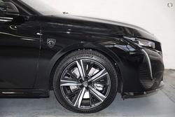 2024 Peugeot
                308 GT Premium