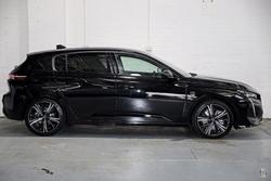 2024 Peugeot 308 GT Premium