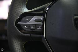 2024 Peugeot 308 GT Premium