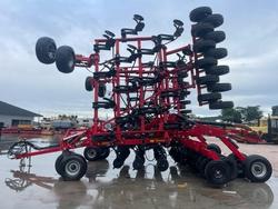 Massey Ferguson (concord) MF 9730-4010 AIR Seeder BAR