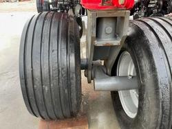 0 Massey Ferguson (Concord) Mf 9730-4010 Air Seeder Bar RED