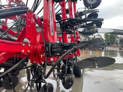 0 Massey Ferguson (Concord) Mf 9730-4010 Air Seeder Bar RED