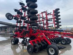 0 Massey Ferguson (Concord) Mf 9730-4010 Air Seeder Bar RED