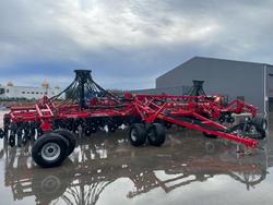 0 Massey Ferguson (Concord) Mf 9730-4010 Air Seeder Bar RED