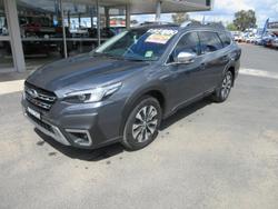 2024 Subaru
                Outback AWD Touring XT