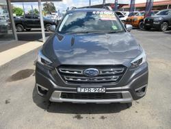 2024 Subaru
                Outback AWD Touring XT