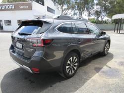 2024 Subaru
                Outback AWD Touring XT