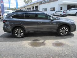 2024 Subaru
                Outback AWD Touring XT