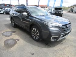 2024 Subaru Outback AWD Touring XT