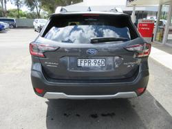 2024 Subaru
                Outback AWD Touring XT