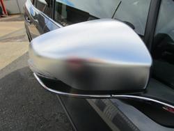 2024 Subaru
                Outback AWD Touring XT