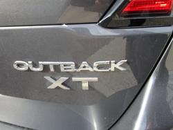 2024 Subaru
                Outback AWD Touring XT