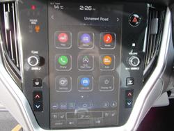 2024 Subaru
                Outback AWD Touring XT