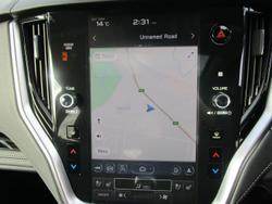 2024 Subaru Outback AWD Touring XT