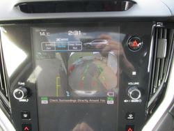 2024 Subaru Outback AWD Touring XT