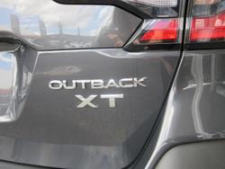 2024 Subaru
                Outback AWD Touring XT