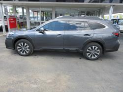 2024 Subaru Outback AWD Touring XT