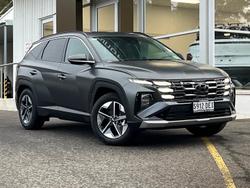 2024 Hyundai
Tucson Elite