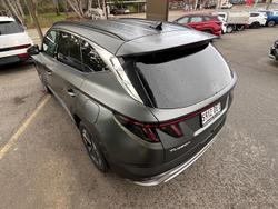2024 Hyundai
Tucson Elite