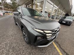 2024 Hyundai
Tucson Elite