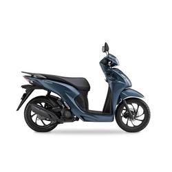 Honda DIO (NSC110)