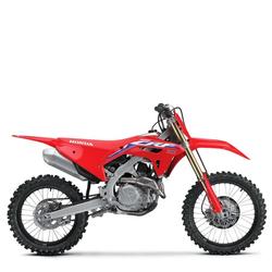 Honda CRF450R