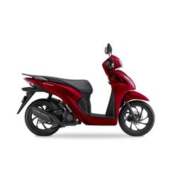 Honda DIO (NSC110)