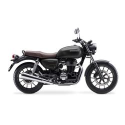 2024 Honda GB350 GB Black