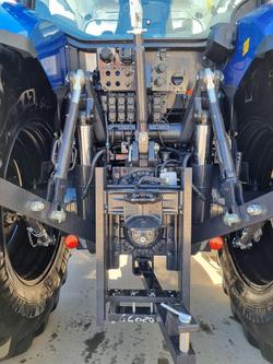 Landini 7-200 Dynamic