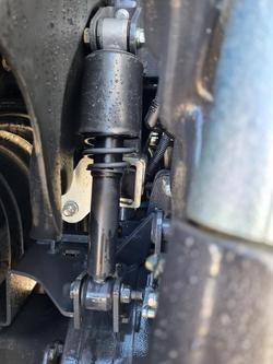 Landini 7-200 Dynamic