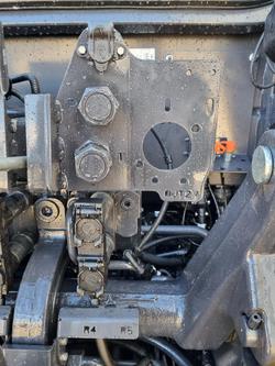 Landini 7-200 Dynamic