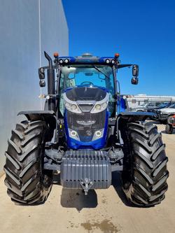 Landini 7-200 Dynamic