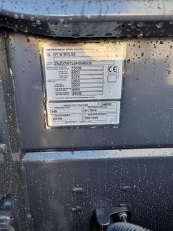 Landini 7-200 Dynamic