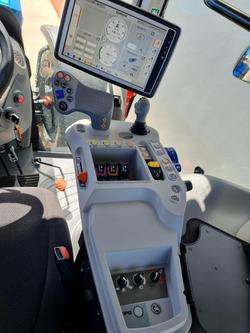 Landini
7-200 Dynamic