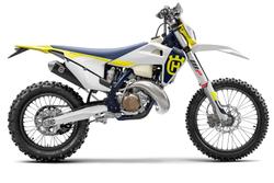 Husqvarna TE 150I