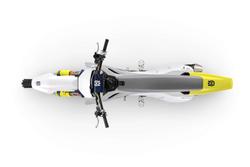 2023 Husqvarna FC 450 FC450 White