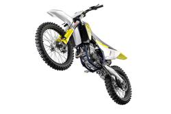 2023 Husqvarna FC 450 FC450 White
